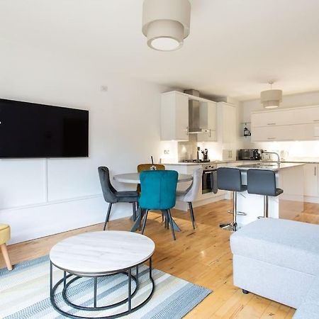 Best City Centre Luxurious Home Free Parking بلفاست المظهر الخارجي الصورة