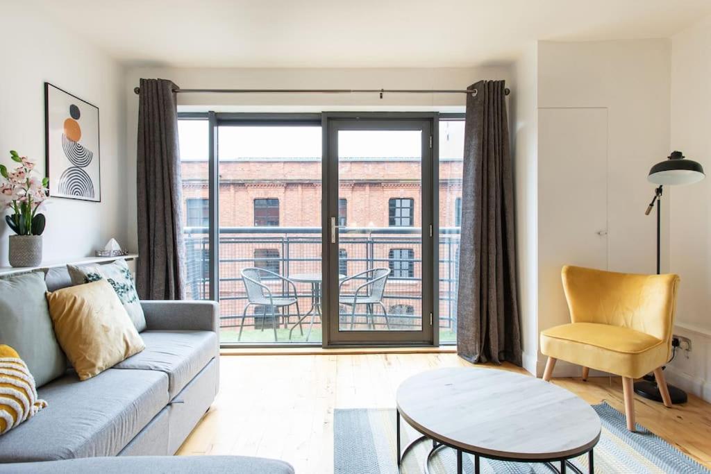 Best City Centre Luxurious Home Free Parking بلفاست المظهر الخارجي الصورة